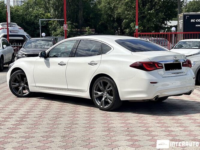 Infiniti Q70 33 infiniti Q70 2016