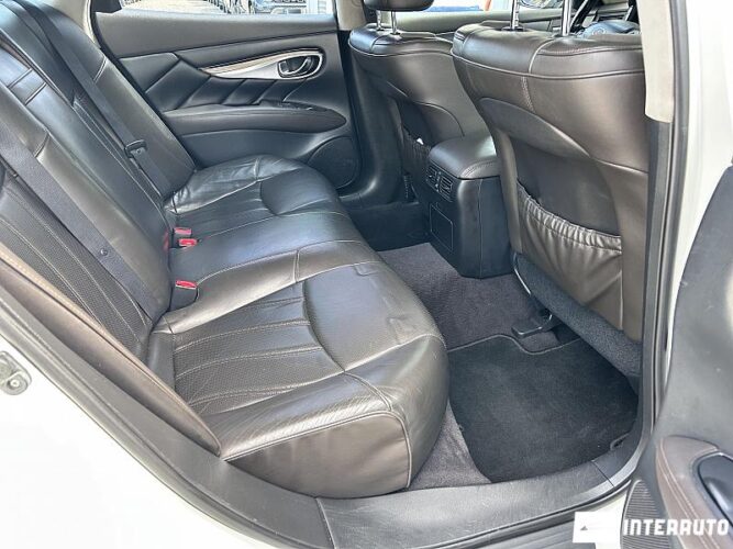 Infiniti Q70 49 infiniti Q70 2016