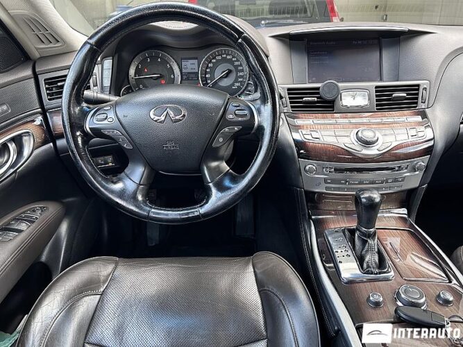 Infiniti Q70 38 infiniti Q70 2016