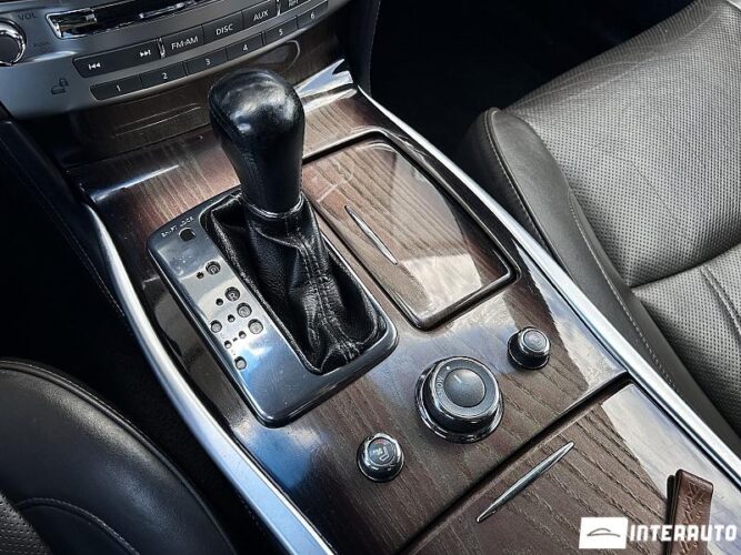 Infiniti Q70 45 infiniti Q70 2016