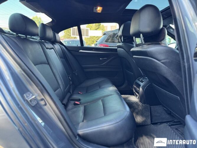 bmw 528 2014