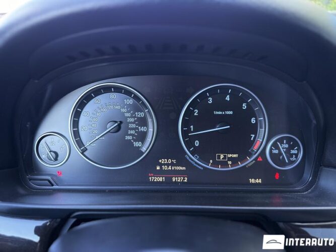 bmw 528 2014