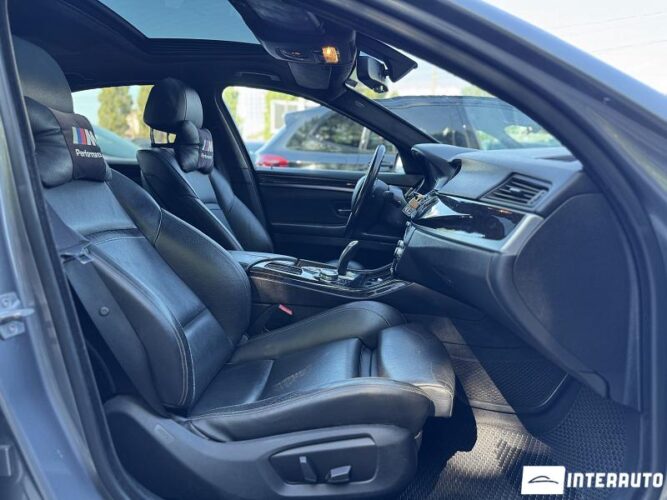 bmw 528 2014