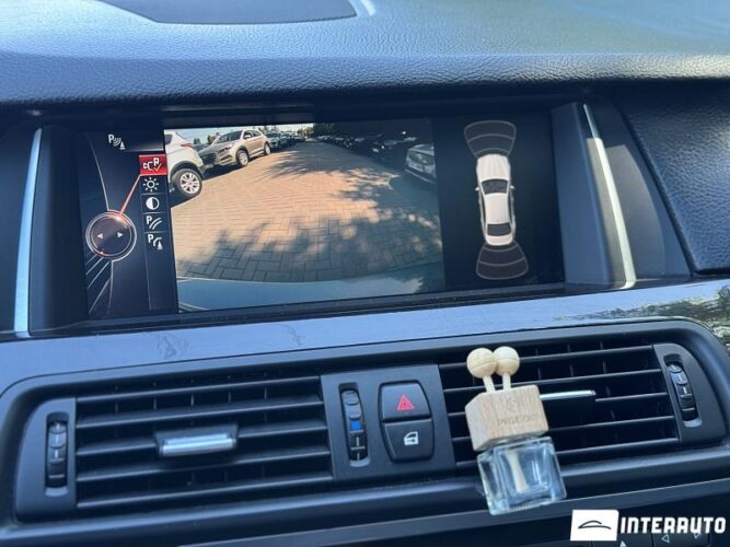 bmw 528 2014