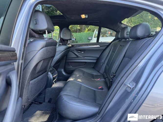bmw 528 2014