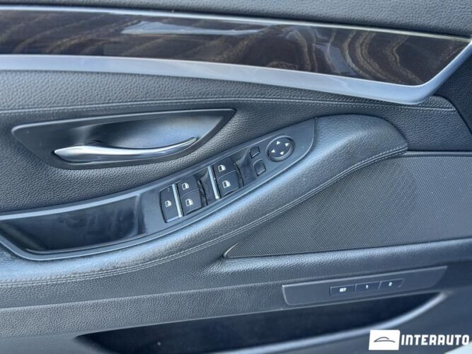 bmw 528 2014