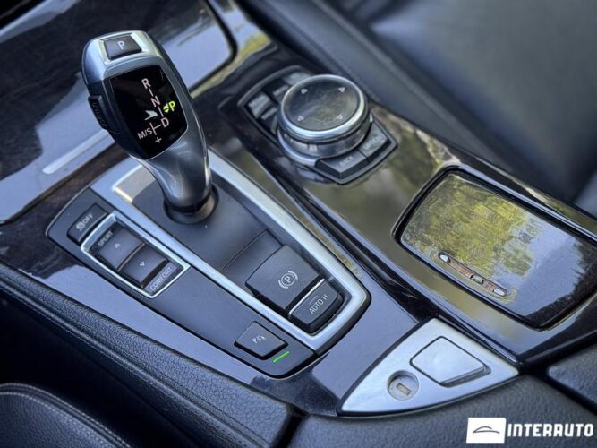 bmw 528 2014