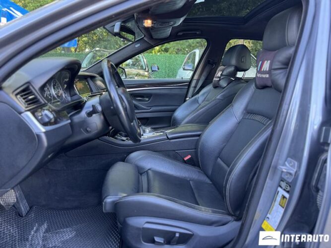 bmw 528 2014