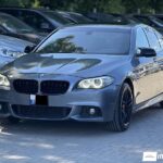 BMW 528 2014