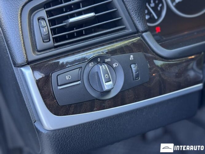 bmw 528 2014