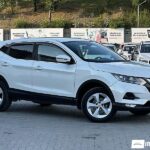 Nissan Qashqai 2017