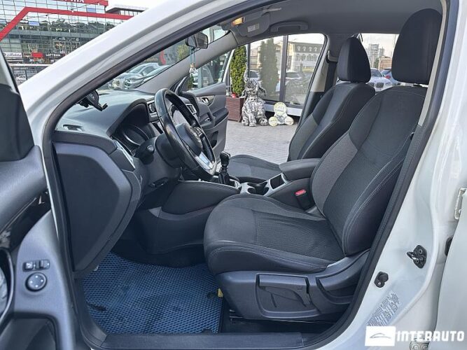Nissan Qashqai 34 nissan Qashqai 2017