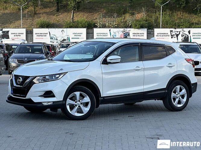 Nissan Qashqai 31 nissan Qashqai 2017