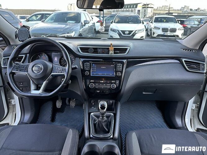 Nissan Qashqai 35 nissan Qashqai 2017