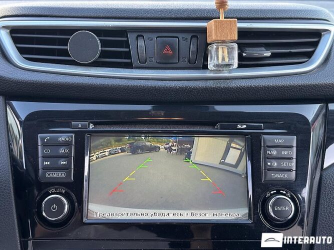 Nissan Qashqai 38 nissan Qashqai 2017