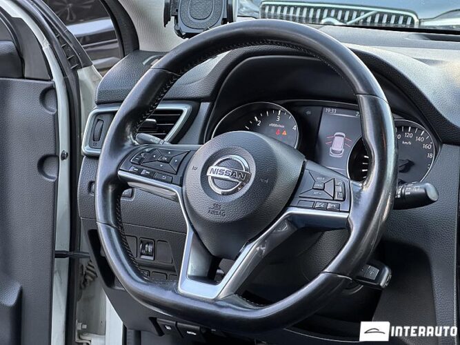 Nissan Qashqai 36 nissan Qashqai 2017