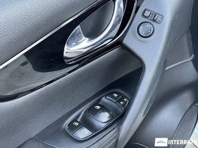 Nissan Qashqai 45 nissan Qashqai 2017