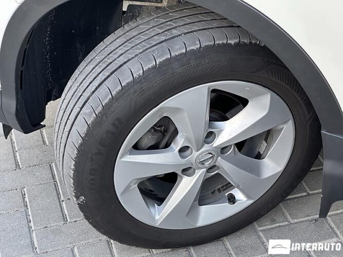 Nissan Qashqai 44 nissan Qashqai 2017
