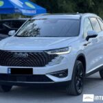 Haval H6 2022