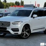 Volvo XC 90 2015