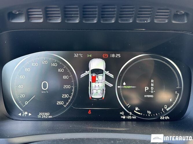 Volvo XC 90 43 volvo XC 90 2019