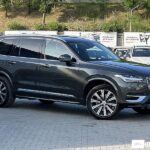Volvo XC 90 2019