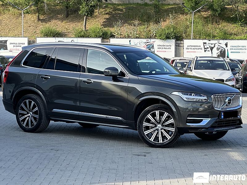 Volvo XC 90 2 interauto oferta masina