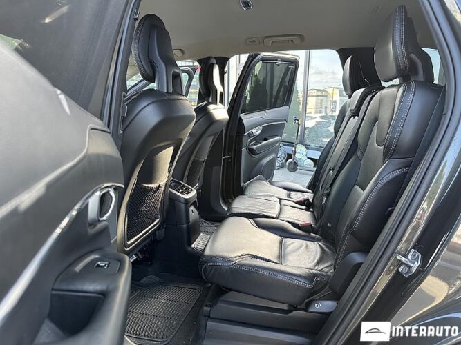 Volvo XC 90 48 volvo XC 90 2019