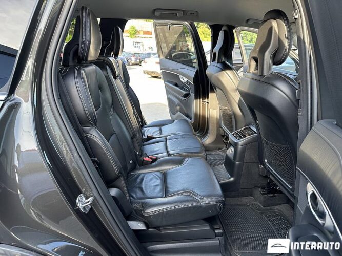 Volvo XC 90 50 volvo XC 90 2019