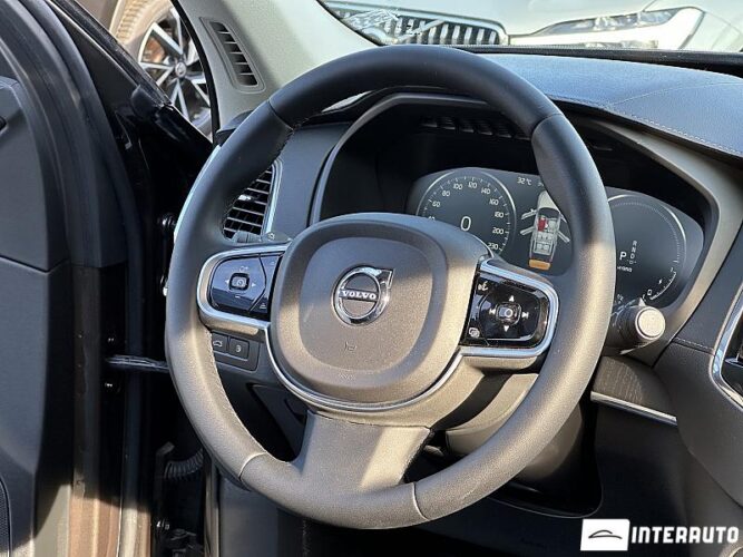 Volvo XC 90 42 volvo XC 90 2019