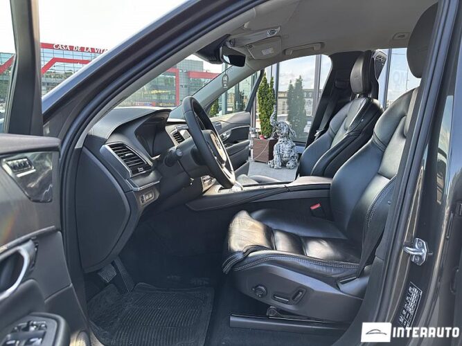 Volvo XC 90 40 volvo XC 90 2019