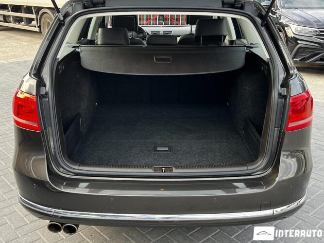 Volkswagen Passat 47 volkswagen Passat 2012