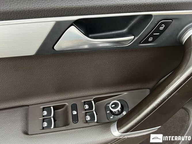 Volkswagen Passat 45 volkswagen Passat 2012