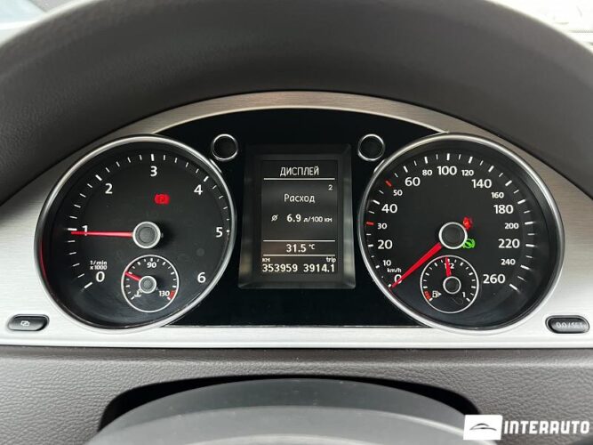 Volkswagen Passat 38 volkswagen Passat 2012
