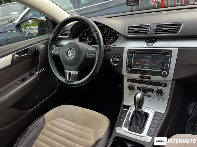 Volkswagen Passat 37 volkswagen Passat 2012