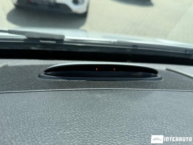 mercedes Sprinter 2018