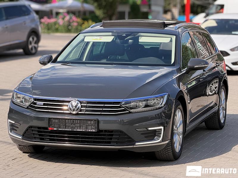 Volkswagen Passat 2 interauto oferta masina