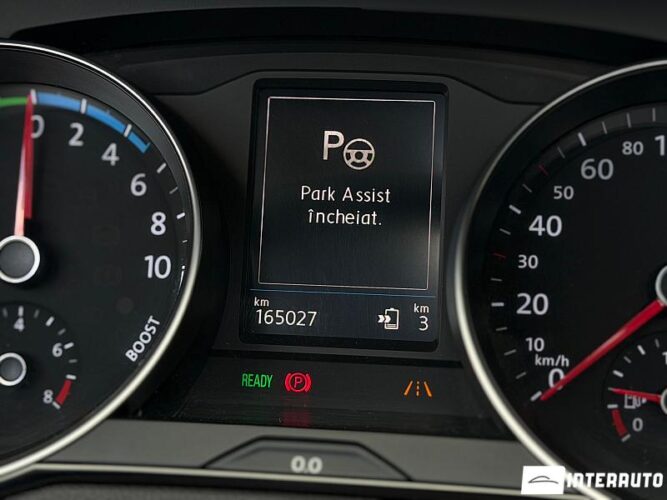 Volkswagen Passat 53 volkswagen Passat 2016