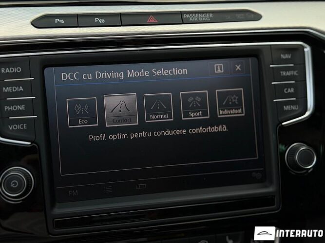 Volkswagen Passat 56 volkswagen Passat 2016