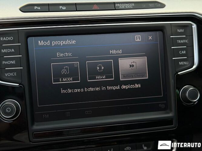 Volkswagen Passat 55 volkswagen Passat 2016