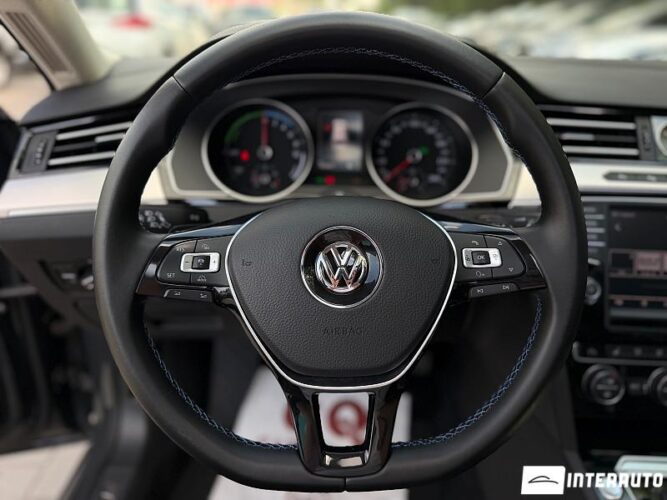 Volkswagen Passat 52 volkswagen Passat 2016