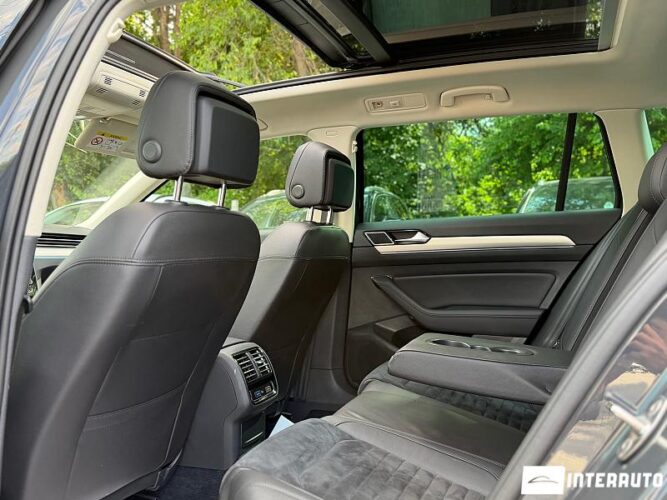 Volkswagen Passat 66 volkswagen Passat 2016