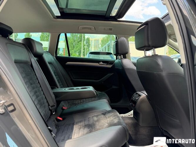 Volkswagen Passat 63 volkswagen Passat 2016