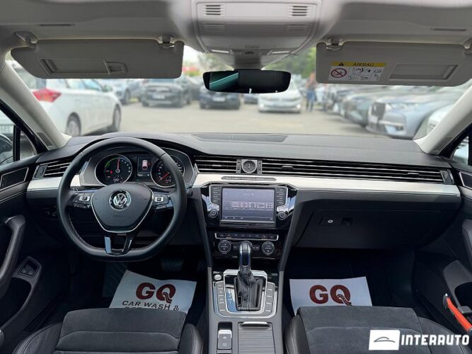 Volkswagen Passat 64 volkswagen Passat 2016