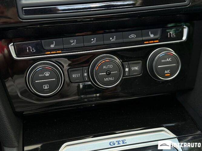 Volkswagen Passat 61 volkswagen Passat 2016