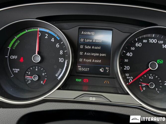 Volkswagen Passat 54 volkswagen Passat 2016