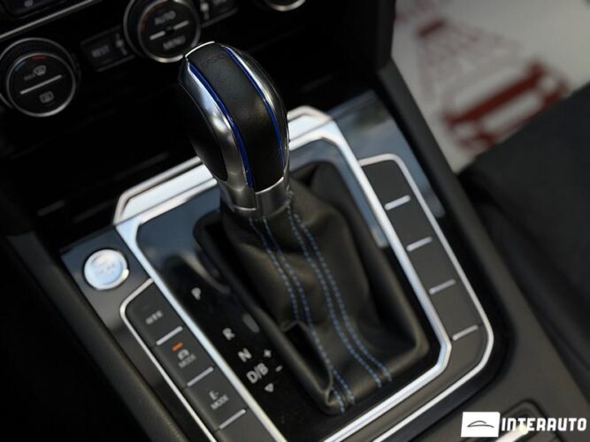 Volkswagen Passat 58 volkswagen Passat 2016