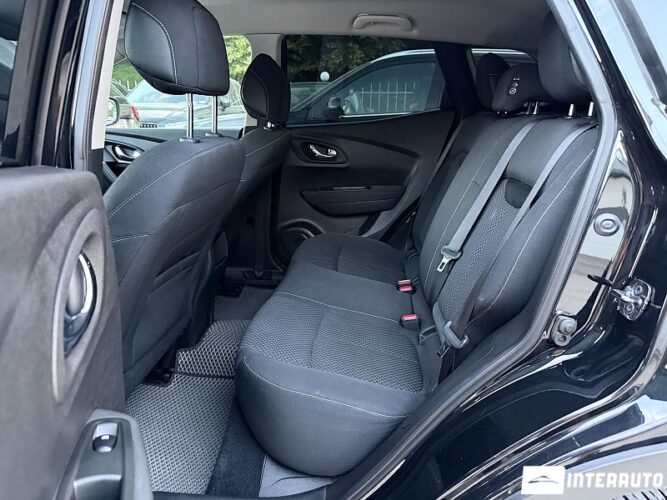 renault Kadjar 2018
