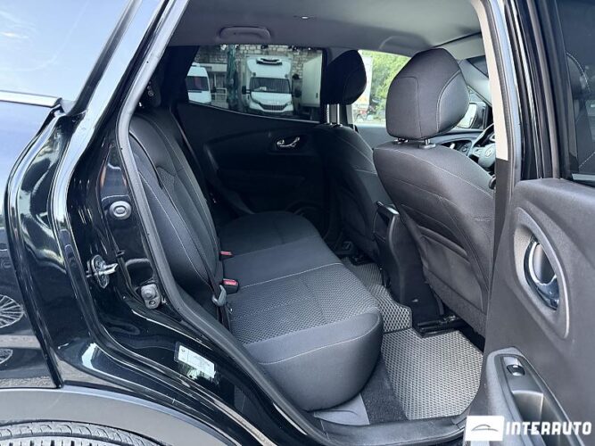renault Kadjar 2018