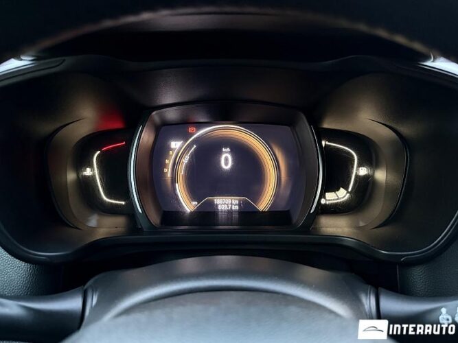 renault Kadjar 2018